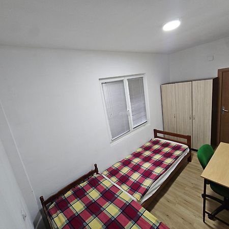 Avtokomanda Skopje Luaran gambar