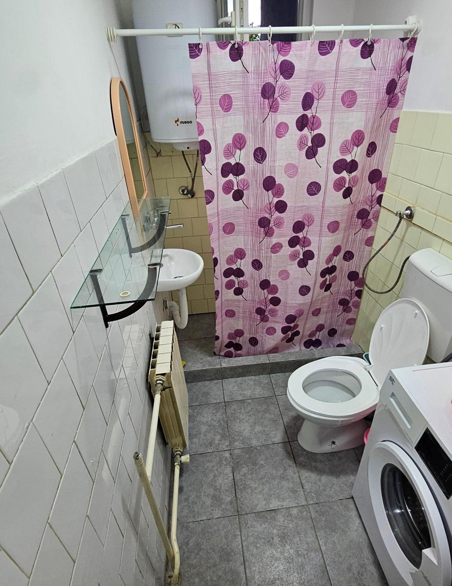 Avtokomanda Skopje Luaran gambar
