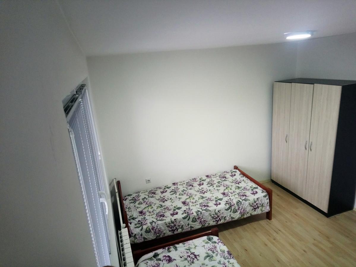 Avtokomanda Skopje Luaran gambar